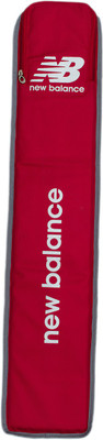 

New Balance Padded Bat Cover Bat Cover Free Size(Red)