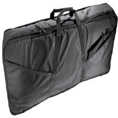 

Protos Musical Keyboard MA 150 SA45 SA 48 Bag Cover Free Size(Black)