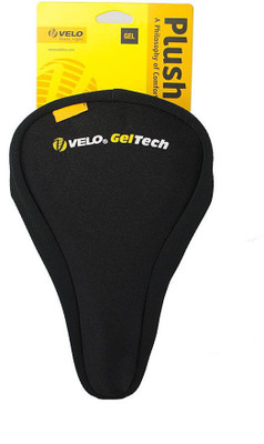 

VELO VLC052 Saddle Cover Free Size(Black)