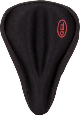 

Veebo GELL100PR Bicycle Seat Cover Free Size(Black)