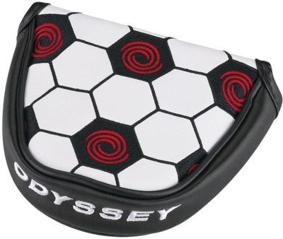 

Golfoy 5578 Club Cover Free Size(Multicolor)