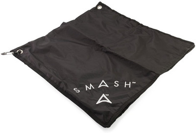 

Smash Golf Aqua Dry Bag Cover Free Size(Black)