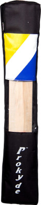 

Prokyde Alpha Cricket Full Bat Cover Free Size(Black)