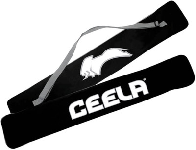 Ceela Sports Full Bat Cover Free Size(Black)