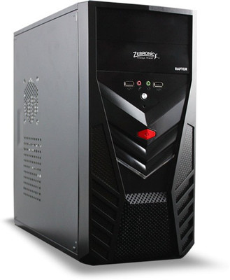 Zebronics cpu 4gb ram top