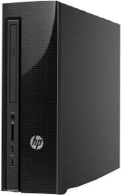 HP Pentium J2900 (2 GB RAM/Intel HD Graphics Graphics/500 GB Hard Disk/Free DOS) Mini Tower(Slimline 450-a12IL)