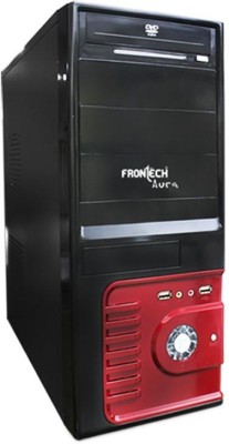 

Frontech Assembled CPU with Dual Core 2 GB RAM 250 GB Hard Disk(Windows 7 Ultimate)