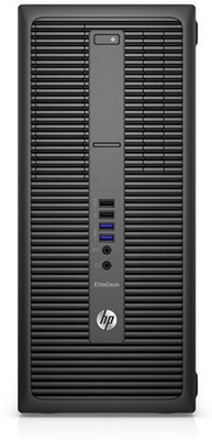 

HP Z2U49PA#ACJ with Intel Pentium G3260 4 GB RAM 500 GB Hard Disk(Free DOS)