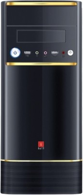 Iball Core i3 530 Processor with 8 gb ddr3 ram , 1Tb Hard Disk , Dvdrw Ultra Tower with Intel Core I3 530 8 GB RAM 1 TB Hard Disk(Free DOS)