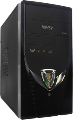 

Gigabyte 4th Generation Full Tower with Dual Core 4 GB RAM 500 GB Hard Disk(Windows 7 Ultimate)