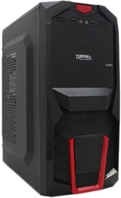 Zebronics cpu 4gb ram cheap