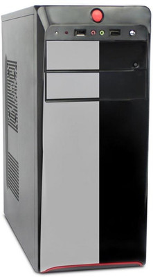 

Assembled i5/4/320 with i3 530 4 GB RAM 320 GB Hard Disk(Free DOS)