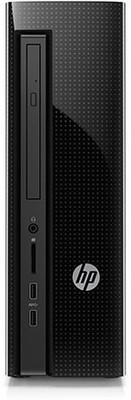 

HP HP Slimline 450-a14il Desktop PC Mini Tower with INTEL CELERON N3050 2 GB RAM 500 GB Hard Disk(Free DOS)
