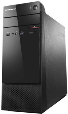 

Lenovo S510 10KXA003IG Desktop Mid Tower with i3-6100 4 GB RAM 500 GB Hard Disk(Windows 10 (64-bit))