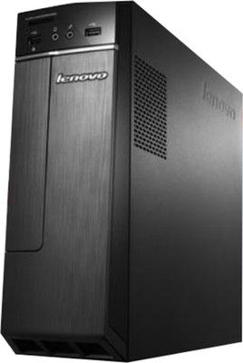 

Lenovo H30-50 (90B90010IN) Full Tower with Core i5-4460 4 GB RAM 1 Hard Disk(Free DOS)