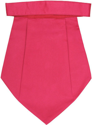 tiekart Solid Cravat(Pack of 1)