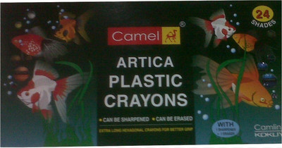

Camlin 4433543