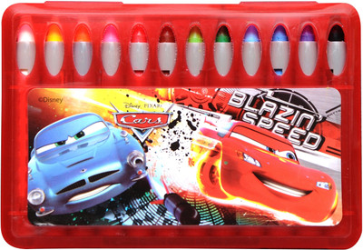 

Disney HMSGCR50036-CR(Set of 12)
