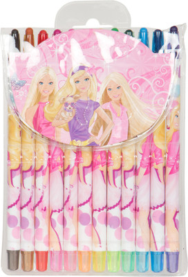 

Fazer BARBIE(COLOURS)
