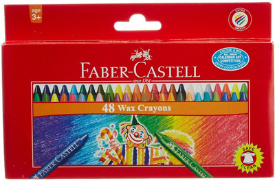 

Faber-Castell 8901180255483(multiple color)