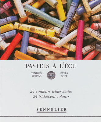 Sennelier Dry Pastel Sennelier Dry Pastel