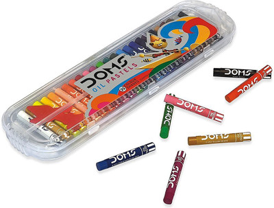 

DOMS 7911(Multicolor)