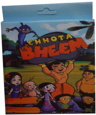 

Hyde & Seek pencil Shaped wax Crayon(Multicolour)