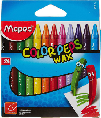 

Maped 864012(Multicolor)