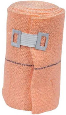 

Samarth Ortho A-10002 Crepe Bandage(10 cm)