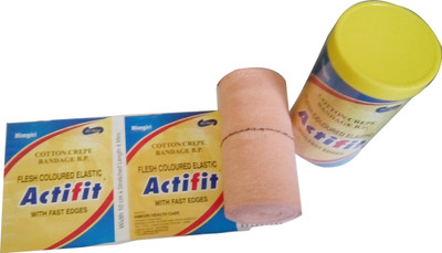 

Actifit Himgiri Crepe Bandage(8 cm)