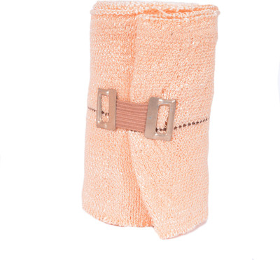 

Jilichem Fast Relief Crepe Bandage(12 cm)