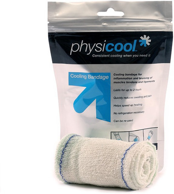 

Physicool Size A Crepe Bandage(4 cm)