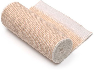 

GT Velcro Closure Crepe Bandage(4.5 cm)