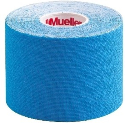 

Mueller Kinesiology Tape Crepe Bandage(0 inch)