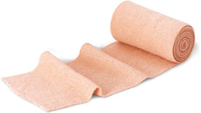 

Flamingo Flamicrepe - Cotton Crepe Bandage(10 cm)