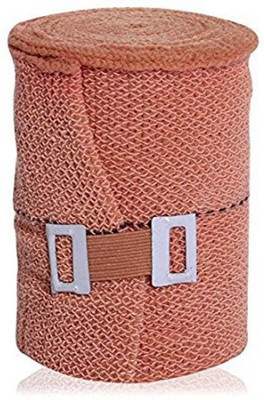 

JSB BS11SN Elastic (6cm) Crepe Bandage(6 cm)