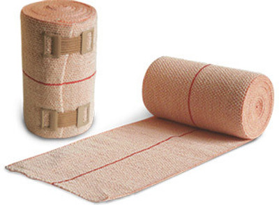 

FLAMINGO Flamiband Elastic Crepe Bandage(5.9 inch)