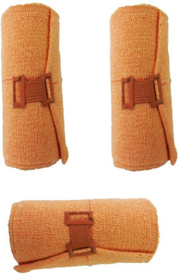 

Florida Set of 3 Crepe Bandage(6 cm)