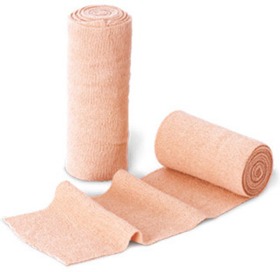 

Flamingo Flamicrepe Crepe Bandage(5.9 inch)