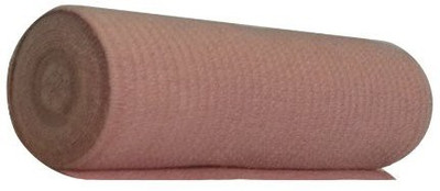

Body Contouring Bandage Wrap for Body Wrapping and Injuries where even compression is needed Crepe Bandage(15.24 cm)