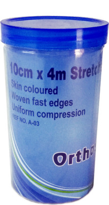 

orthosys Crepe bandage Crepe Bandage(15 cm)