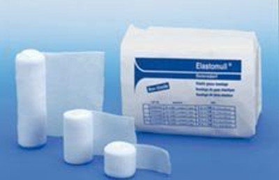 

BSN Medical Elastomull Gauze Bandages Crepe Bandage(5 cm)