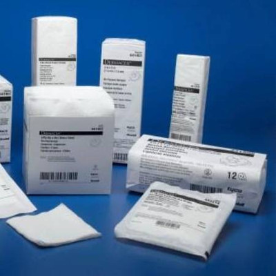 

Kendall Dermacea Super Sponge Medium Sterile Crepe Bandage(12 cm)