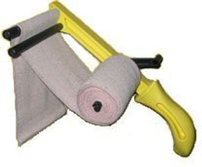 IthacaSports Bandage Roller Crepe Bandage(8 cm)
