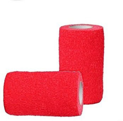 

Prairie Horse Supply Self Adhering Stick Bandage Crepe Bandage(7.62 cm)