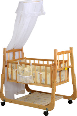 MeeMee Baby Cradle(Multicolor) MeeMee Baby Cradle(Multicolor)