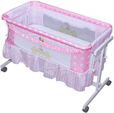 

MeeMee Baby Cradle(Pink)