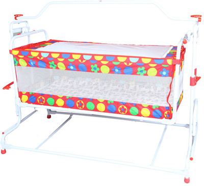 

Mothertouch Limited Edition Compact Cradle(Red)