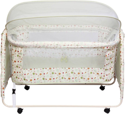 

MeeMee Baby Cradle(Beige)