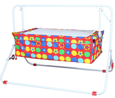 

Mothertouch Limited Edition Wonder Cradle(Red)